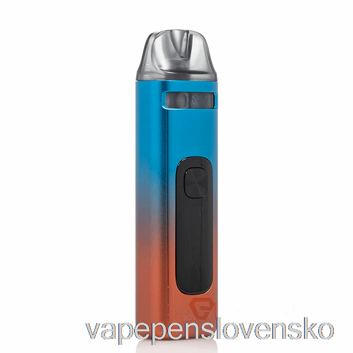 Uwell Crown X 60w Pod System Sunrise Sky Vape Shop Bratislava